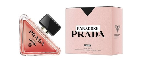 בושם לאישה Prada Paradoxe Intense EDP 90 ml