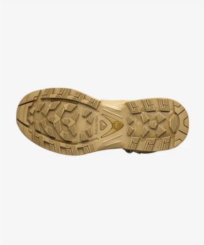 נעלי הרים טקטיות Salomon - QUEST 4D GTX FORCES Coyote Brown