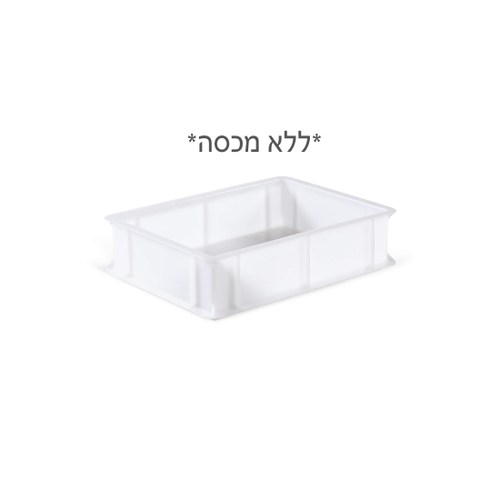 ארגז התפחה מקצועי לבצק 30/40 ס