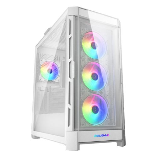 ES4 מחשב גיימינג  קירור נוזלי I5 RTX4070