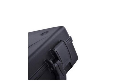 מארז אוניברסלי מפלסטיק קשיח עם ספוגים 34.2x23.3x11.5cm דגם LM1002