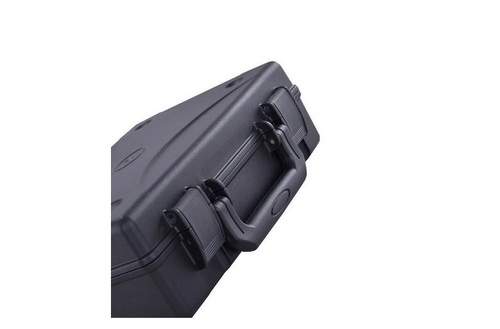 מארז אוניברסלי מפלסטיק קשיח עם ספוגים 34.2x23.3x11.5cm דגם LM1002