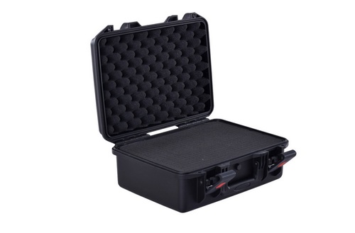 מארז אוניברסלי מפלסטיק קשיח עם ספוגים 46.5x40x16cm דגם LM8003