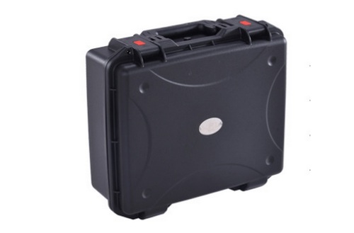מארז אוניברסלי מפלסטיק קשיח עם ספוגים 46.5x40x16cm דגם LM8003