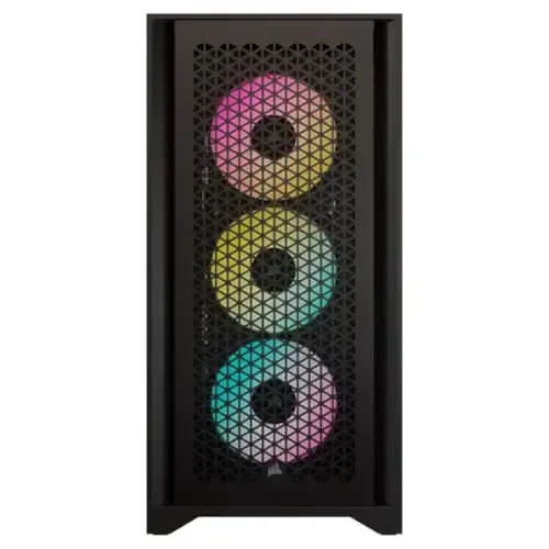 ESO5 מחשב גיימינג עוצמתי קירור נוזלי RTX4080 i7 