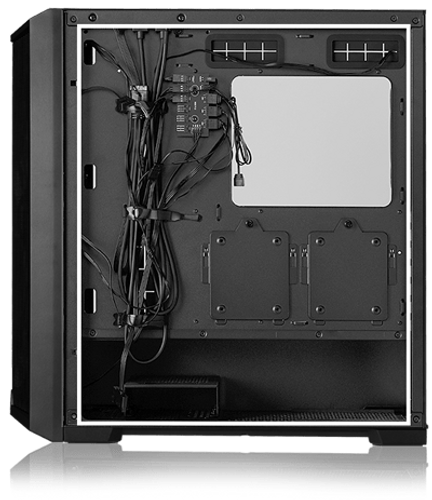 ESO4 מחשב גיימינג עוצמתי קירור נוזלי RTX4070Ti  i7 