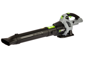 מפוח עלים יד נטען Brushless 56V – גוף בלבד