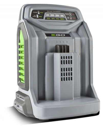 מטען מהיר לסוללות 56V