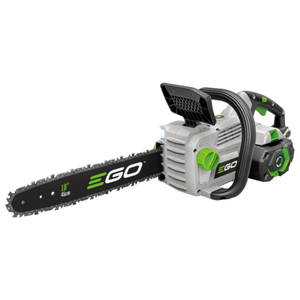 מסור שרשרת "18 (46 ס"מ) 56V Brushless-מהירות שרשרת 20 מטר/שניה - גוף בלבד