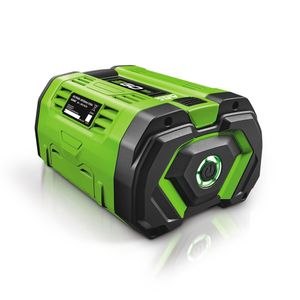 סוללה 56V 10Ah ליתיום בעיצוב קשתות ייחודי