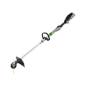 חרמש נטען עם מוט טלסקופי 35 ס"מ - Brushless 56V - גוף בלבד
