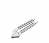 כותש שם נירוסטה PARMA Garlic press