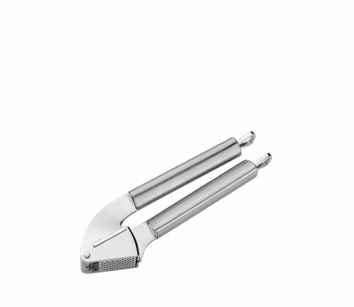 כותש שם נירוסטה PARMA Garlic press