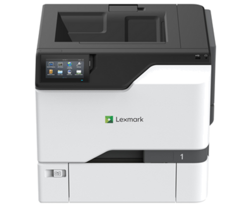 מדפסת ‏לייזר ‏רגילה Lexmark CS735DE 47C9100