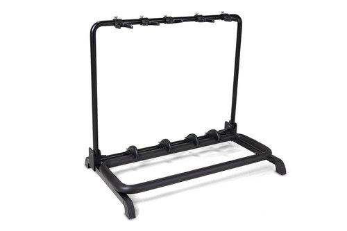 מולטי סטנד ל-5 גיטרות 518132 מבית GEWA (Germany)