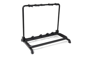 מולטי סטנד ל-5 גיטרות 518132 מבית GEWA (Germany)