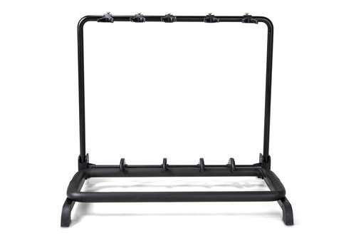 מולטי סטנד ל-5 גיטרות 518132 מבית GEWA (Germany)