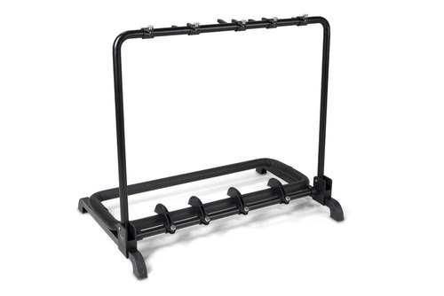 מולטי סטנד ל-5 גיטרות 518132 מבית GEWA (Germany)