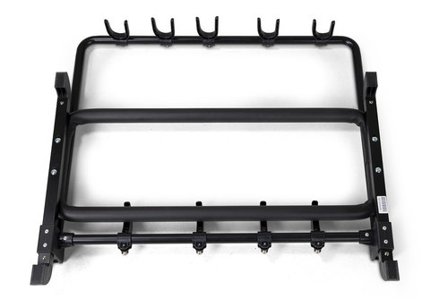 מולטי סטנד ל-5 גיטרות 518132 מבית GEWA (Germany)