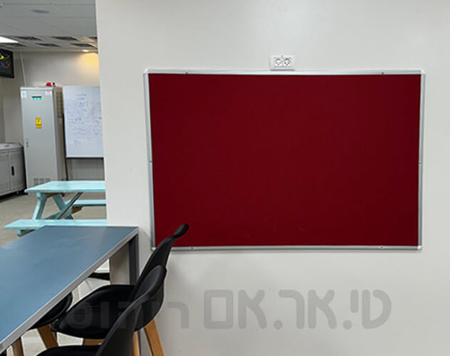 לוח צבע בורדו