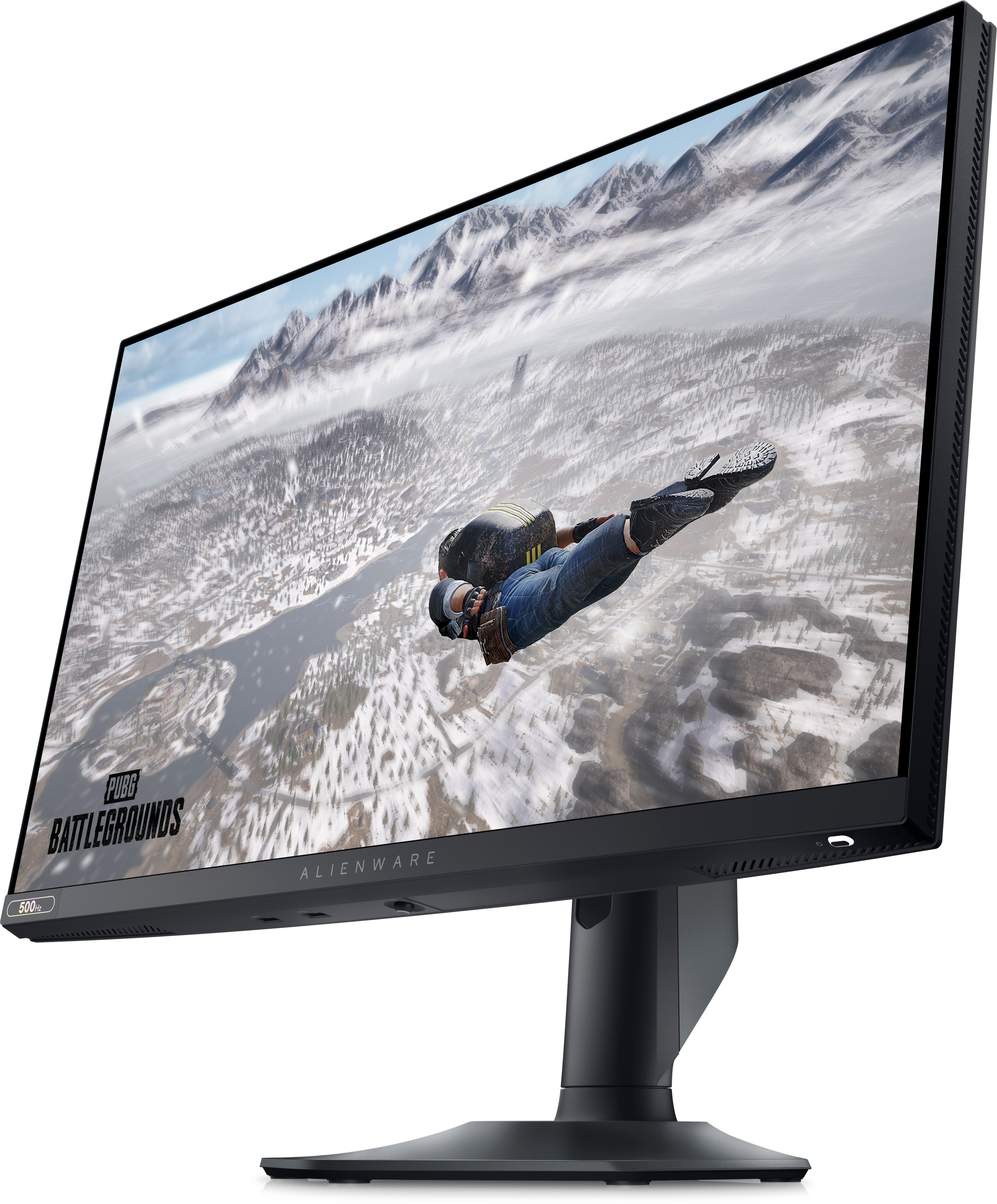 מסך מחשב Dell Alienware AW2524HF Full HD דל