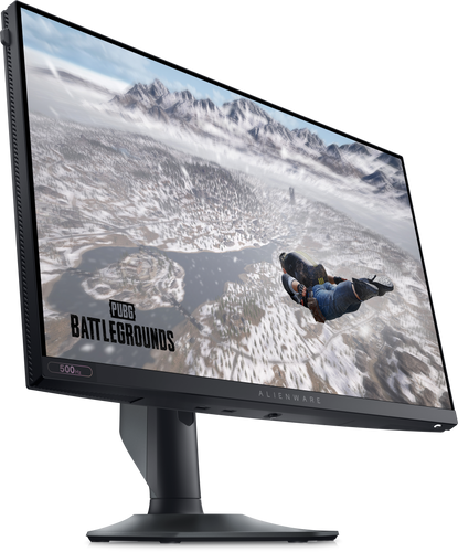 מסך מחשב Dell Alienware AW2524HF Full HD דל