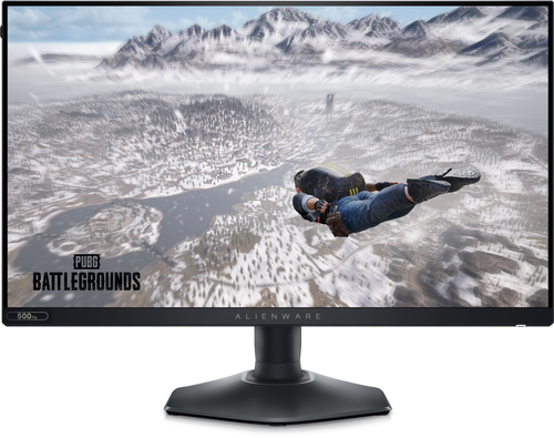 מסך מחשב Dell Alienware AW2524HF Full HD דל