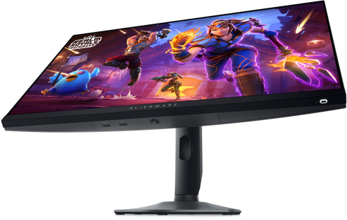 מסך מחשב Dell Alienware AW2724HF Full HD דל