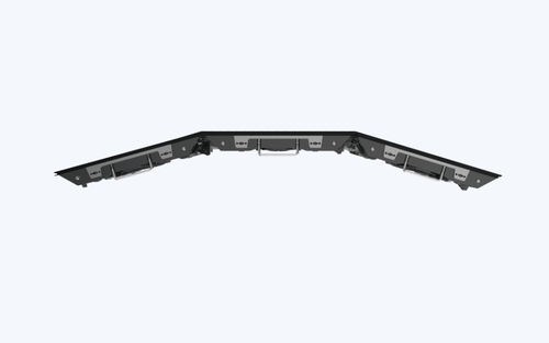 מסך לד Dicolor DP391P3.9 indoor Led display 500*1000mm