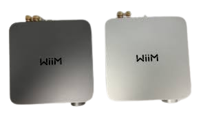 מגבר רשת Wiim Amp