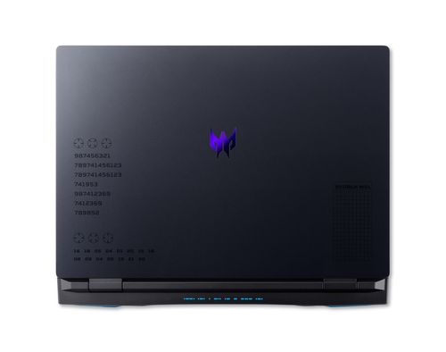 מחשב נייד Acer Predator Helios Neo 16 PHN16 NH.QNMEC.002 אייסר