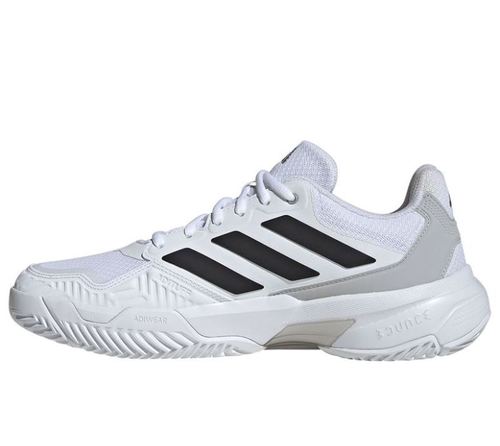 נעלי טניס אדידס adidas Courtjam Control 3 | גברים