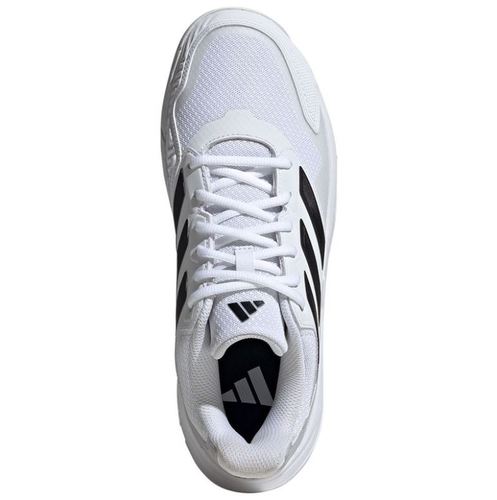 נעלי טניס אדידס adidas Courtjam Control 3 | גברים