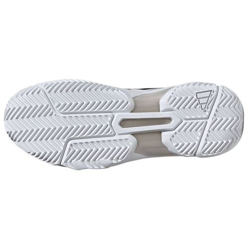 נעלי טניס אדידס adidas Courtjam Control 3 | גברים