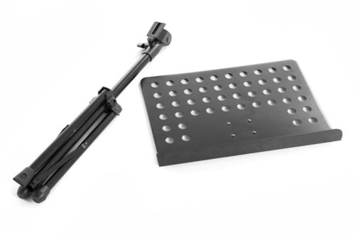 עמוד תווים תזמורתי מתקפל OMS-20 כולל תיק בצבע שחור 900750999 מבית GEWA (Germany)