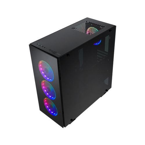 ESV7I מחשב גיימינג  RTX 4070 SUPER I7
