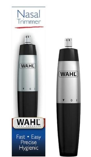 מקצץ שיער לאף ואוזניים אלחוטית דגם 5642-135 Wahl