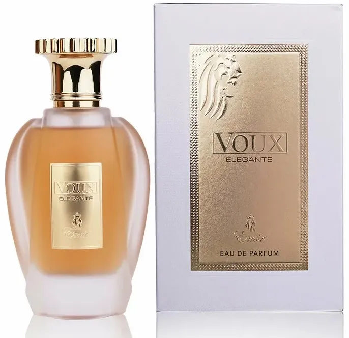 Emir Voux Elegante