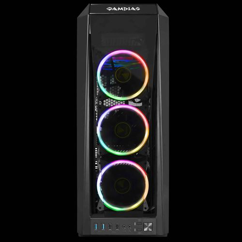 ESV9I מחשב גיימינג  עוצמתי קירור נוזלי RTX4090 24G I9