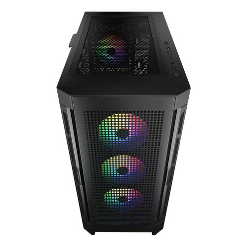 ESV8I מחשב גיימינג  עוצמתי קירור נוזלי RTX4080 SUPER 16GB I7