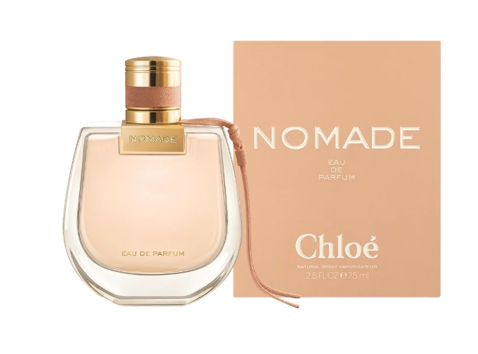 בושם לאישה Chloe NOMADE EDP 75 ml