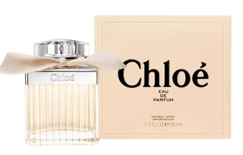 בושם לאישה Chloe Classic EDP 75 ml