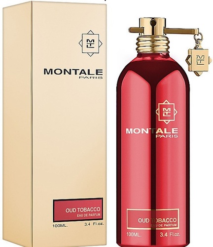 בושם יוניסקס Montale Oud Tobacco EDP 100 ml