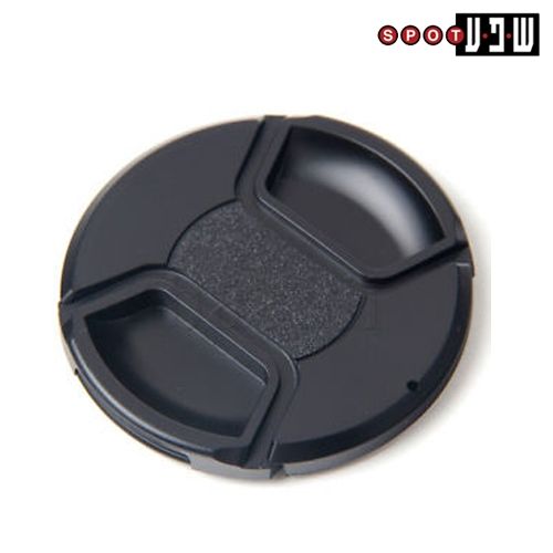 מכסה לעדשה 52 מ