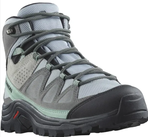 נעלי הרים לנשים מדגם QUEST ROVE GORE-TEX מבית Asolo