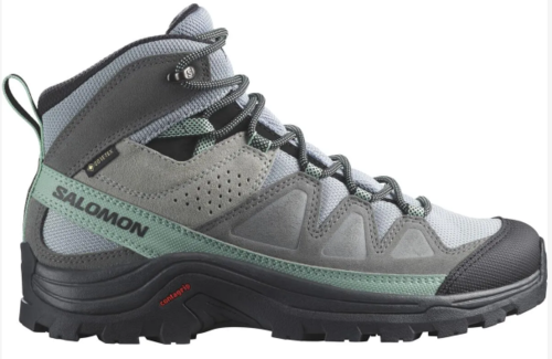 נעלי הרים לנשים מדגם QUEST ROVE GORE-TEX מבית Asolo