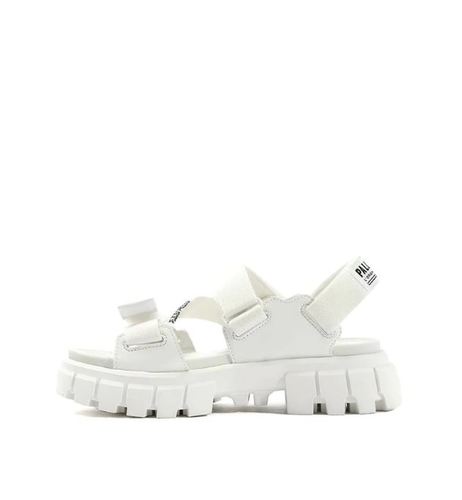 סנדלי פלדיום Palladium Revolt Sandal Mono | נשים 