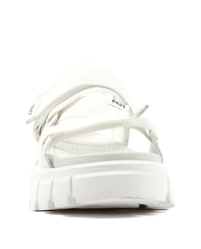 סנדלי פלדיום Palladium Revolt Sandal Mono | נשים 