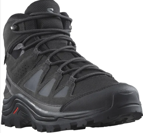 נעלי הרים לגברים מדגם SALOMON QUEST ROVE GTX