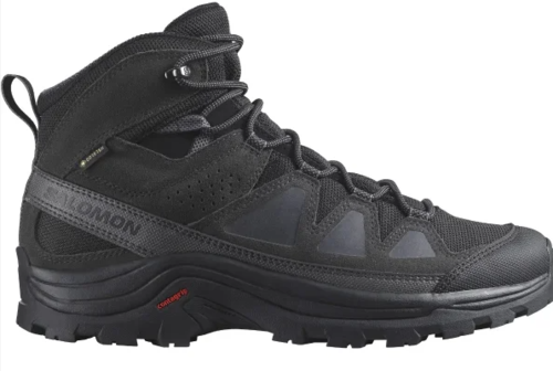 נעלי הרים לגברים מדגם SALOMON QUEST ROVE GTX